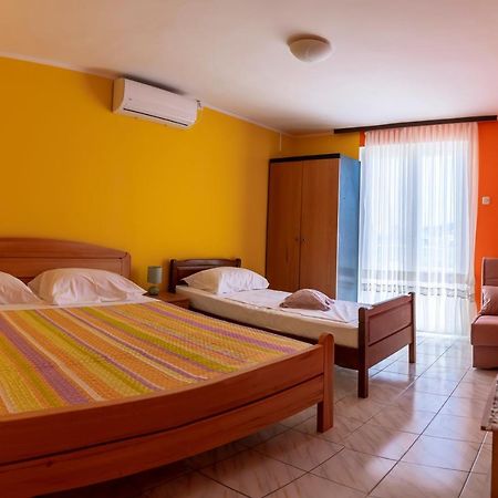 Apartments Mikulic Rogoznica  Zewnętrze zdjęcie