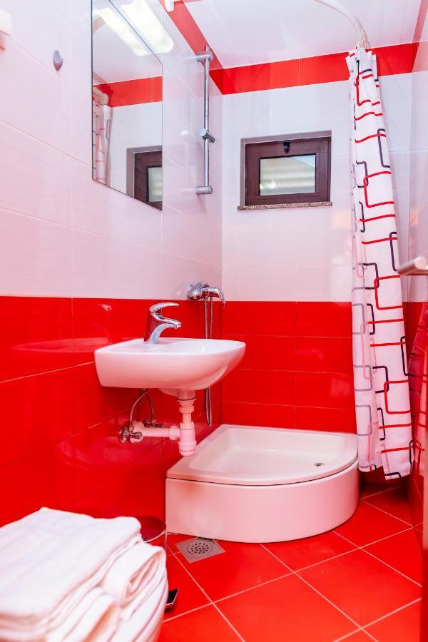 Apartments Mikulic Rogoznica  Zewnętrze zdjęcie