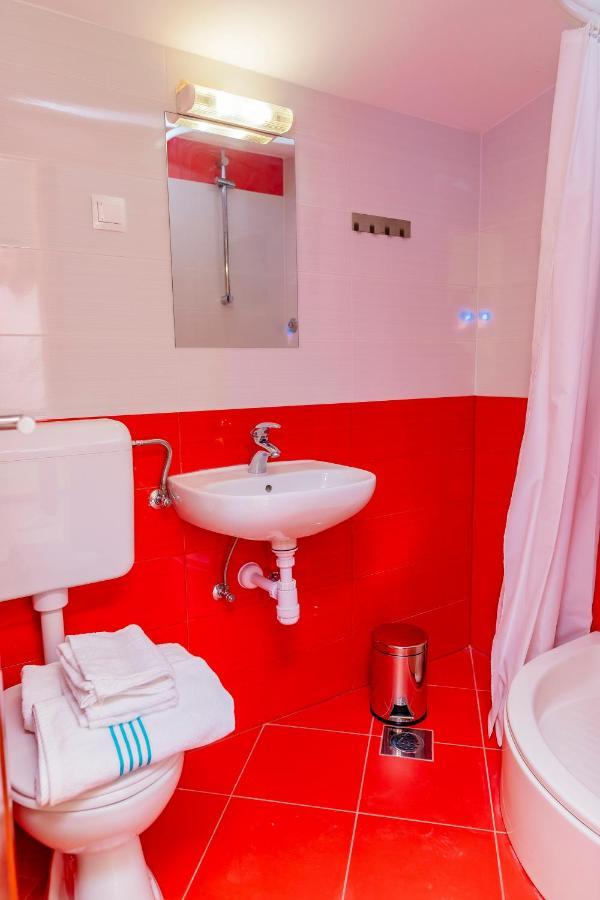 Apartments Mikulic Rogoznica  Zewnętrze zdjęcie