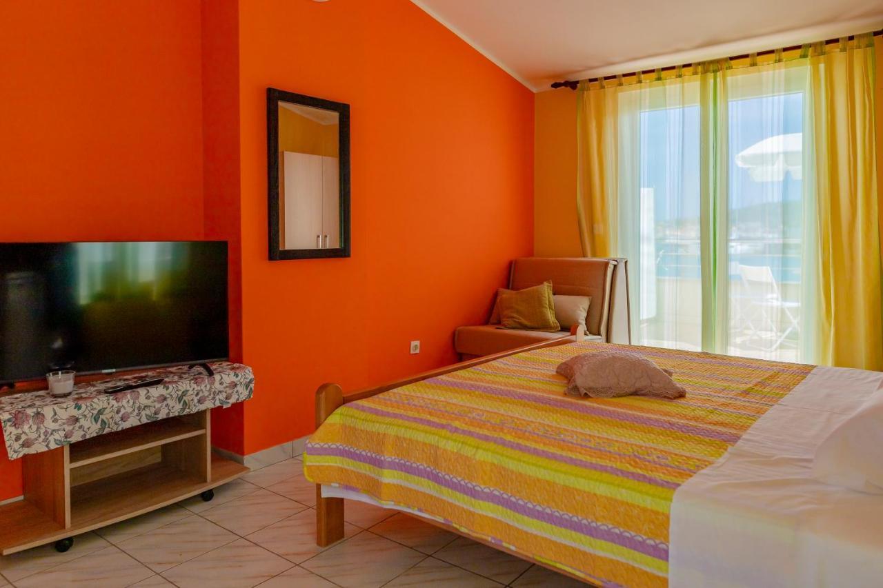 Apartments Mikulic Rogoznica  Zewnętrze zdjęcie