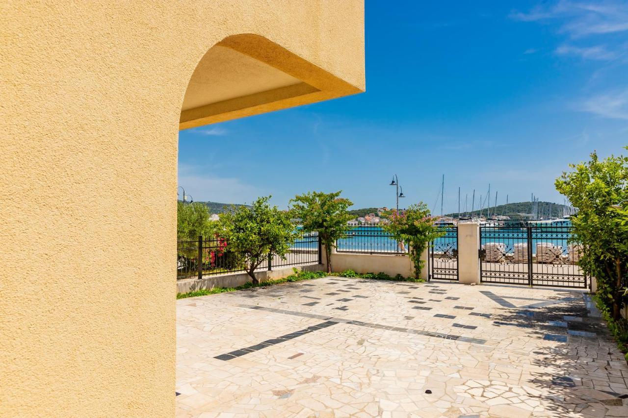 Apartments Mikulic Rogoznica  Zewnętrze zdjęcie