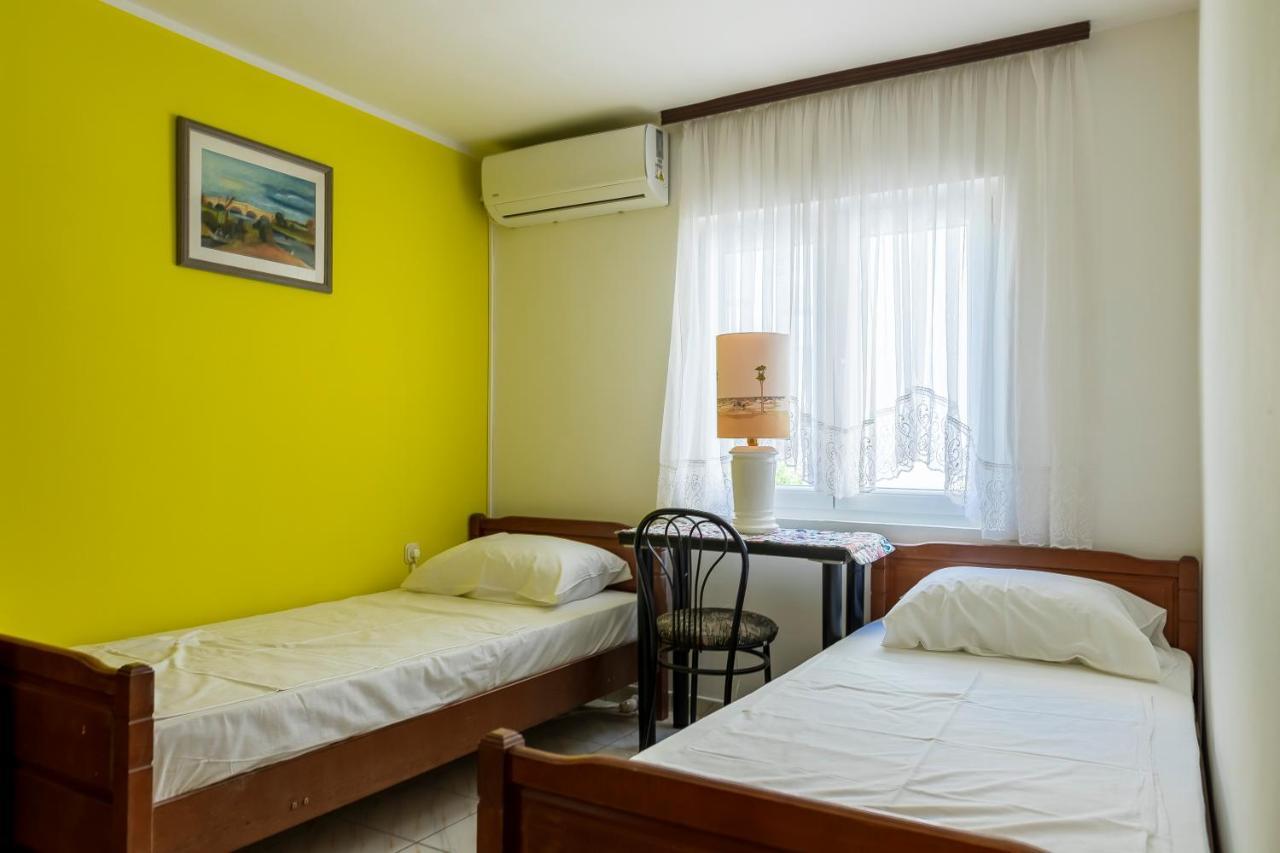 Apartments Mikulic Rogoznica  Zewnętrze zdjęcie