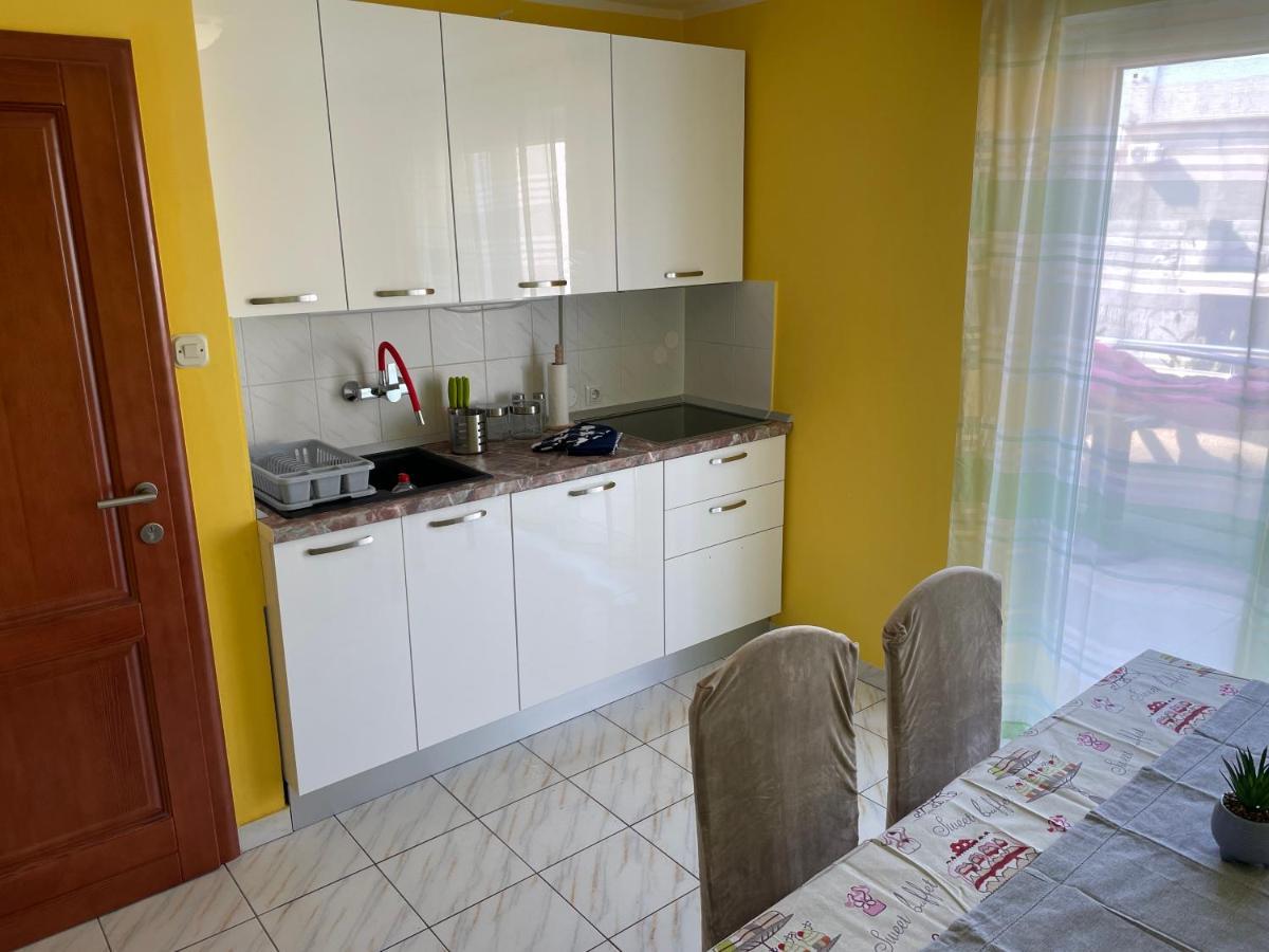 Apartments Mikulic Rogoznica  Zewnętrze zdjęcie
