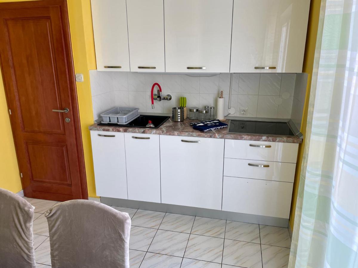 Apartments Mikulic Rogoznica  Zewnętrze zdjęcie