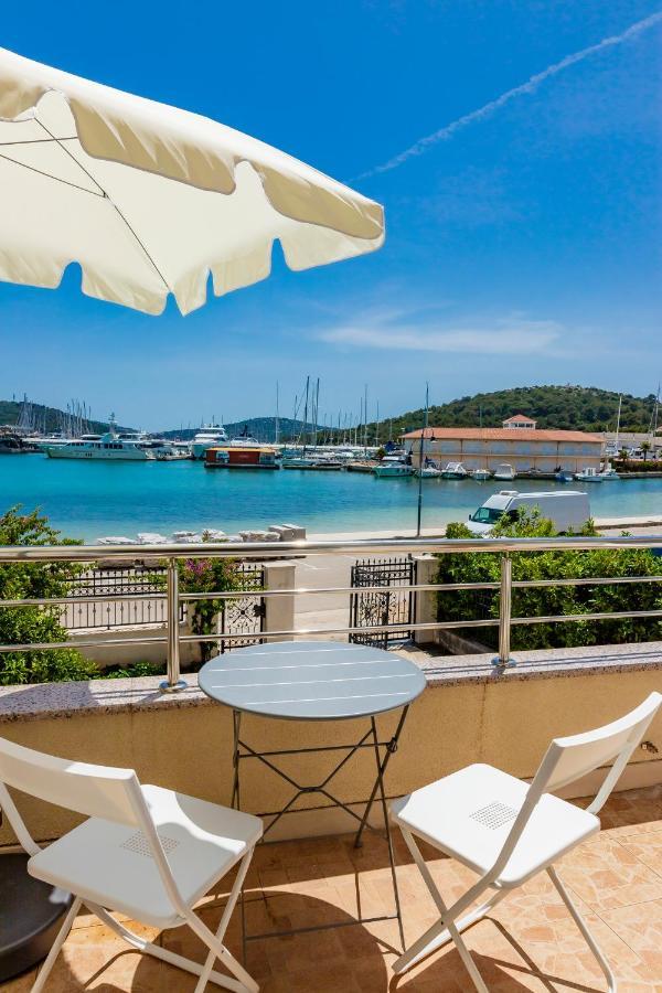 Apartments Mikulic Rogoznica  Zewnętrze zdjęcie