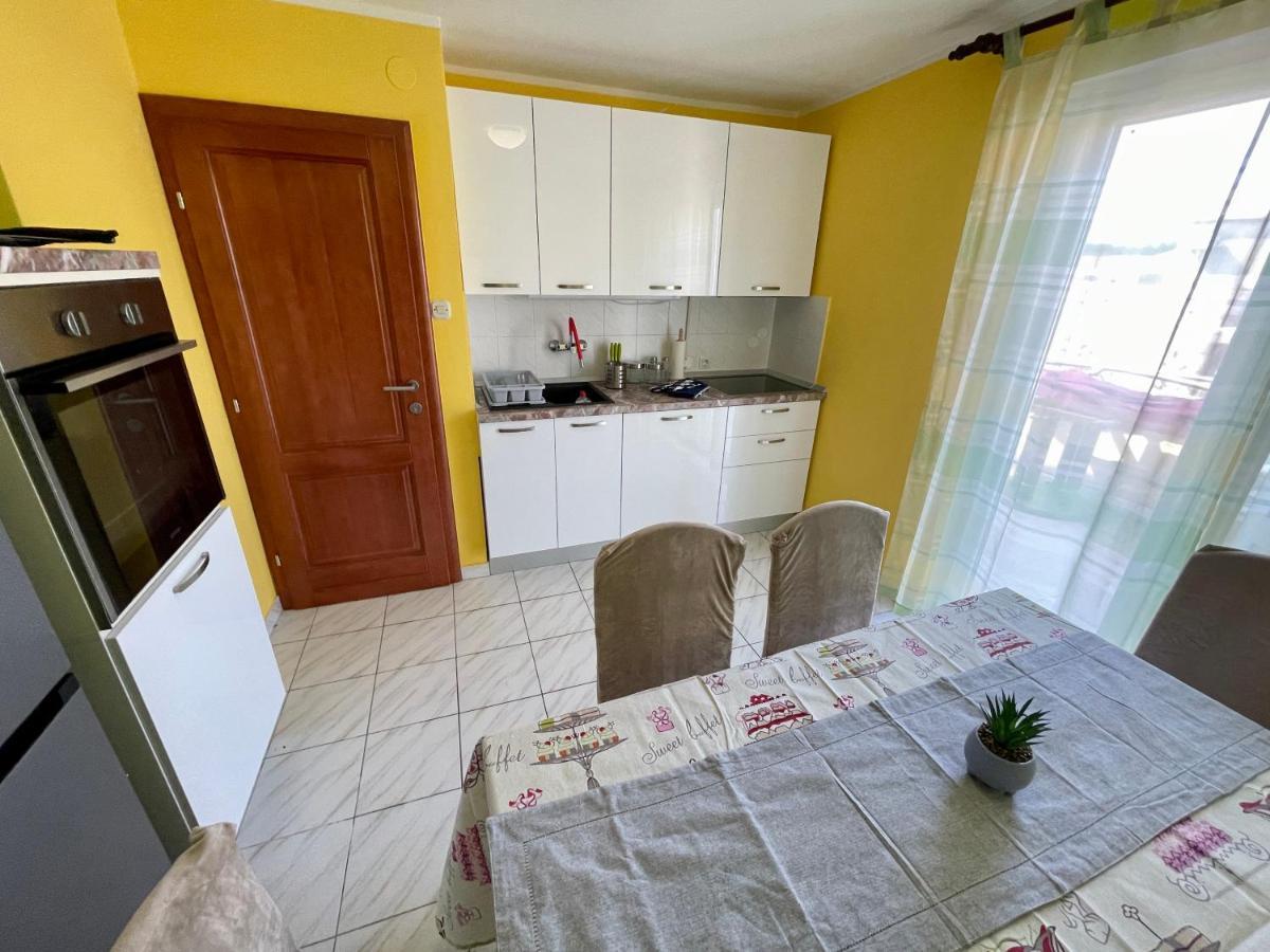 Apartments Mikulic Rogoznica  Zewnętrze zdjęcie